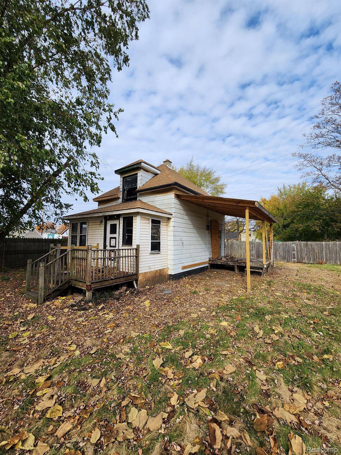 River Rouge, MI 48218,19 ORCHARD ST