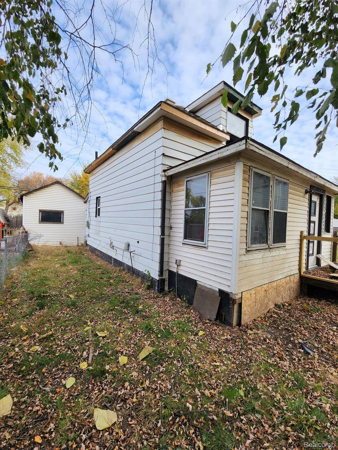 River Rouge, MI 48218,19 ORCHARD ST