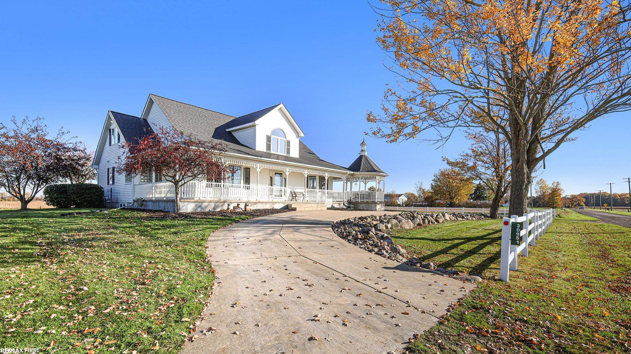 Richmond Twp, MI 48062,30951 34 Mile