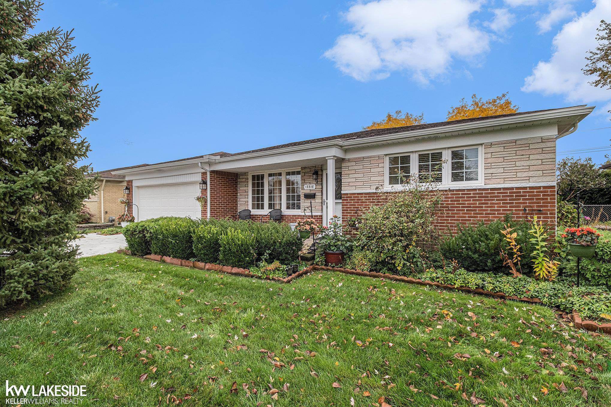 Warren, MI 48088,13318 Iowa