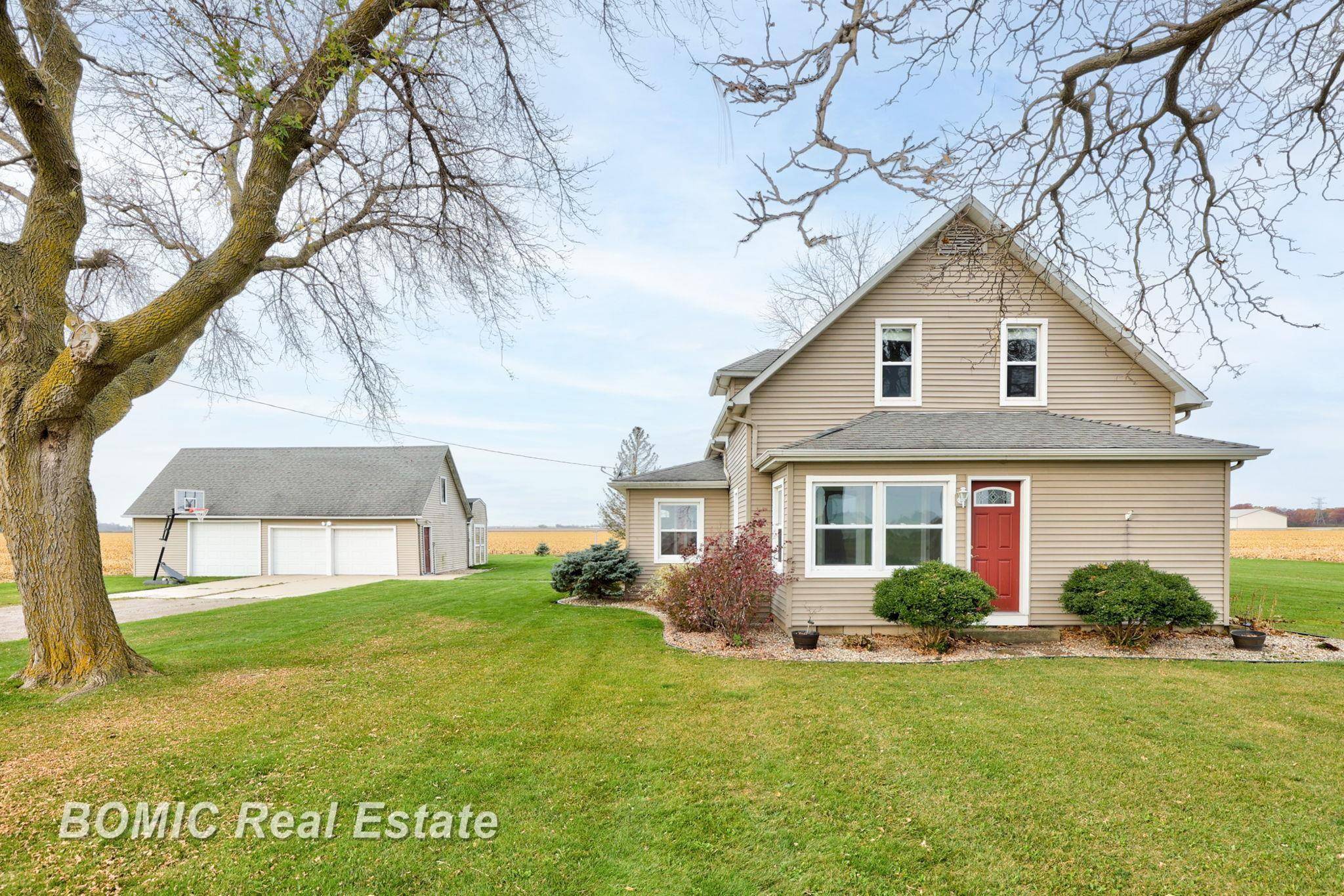 Munger, MI 48747,2584 Knight