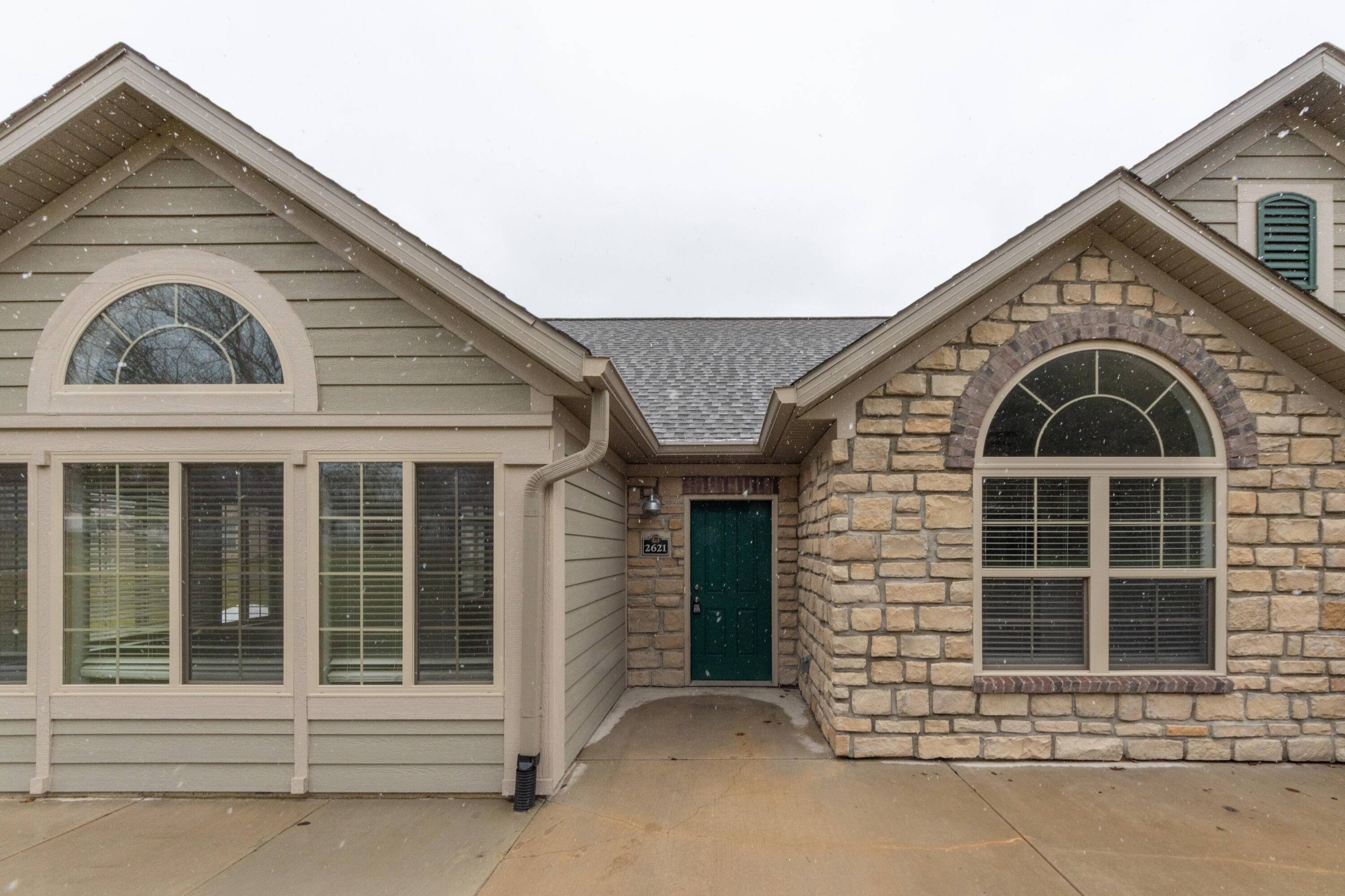 Kalamazoo, MI 49009,2621 Bluestone CIR