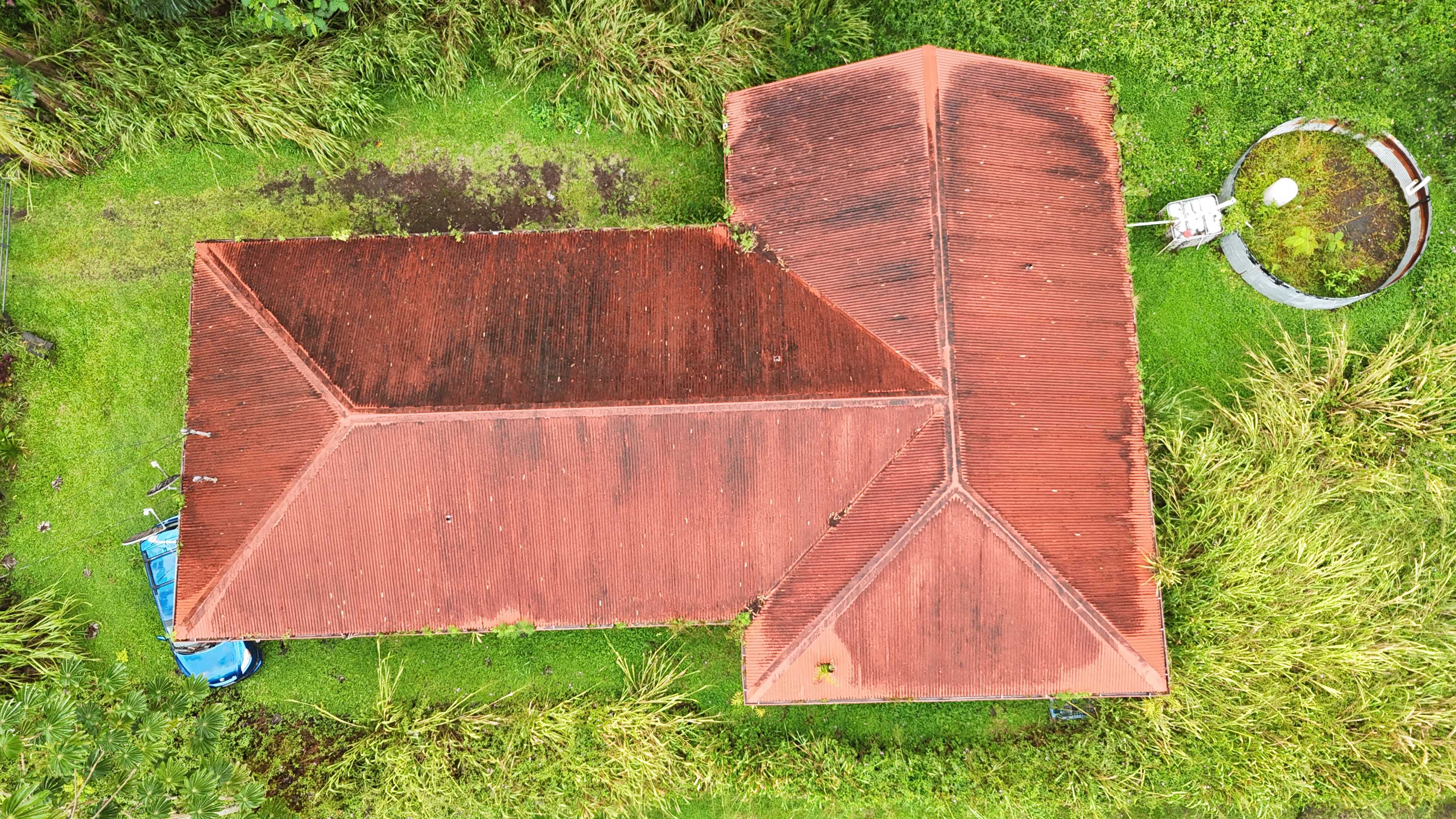 Pahoa, HI 96778,16-1998 TIKI RD