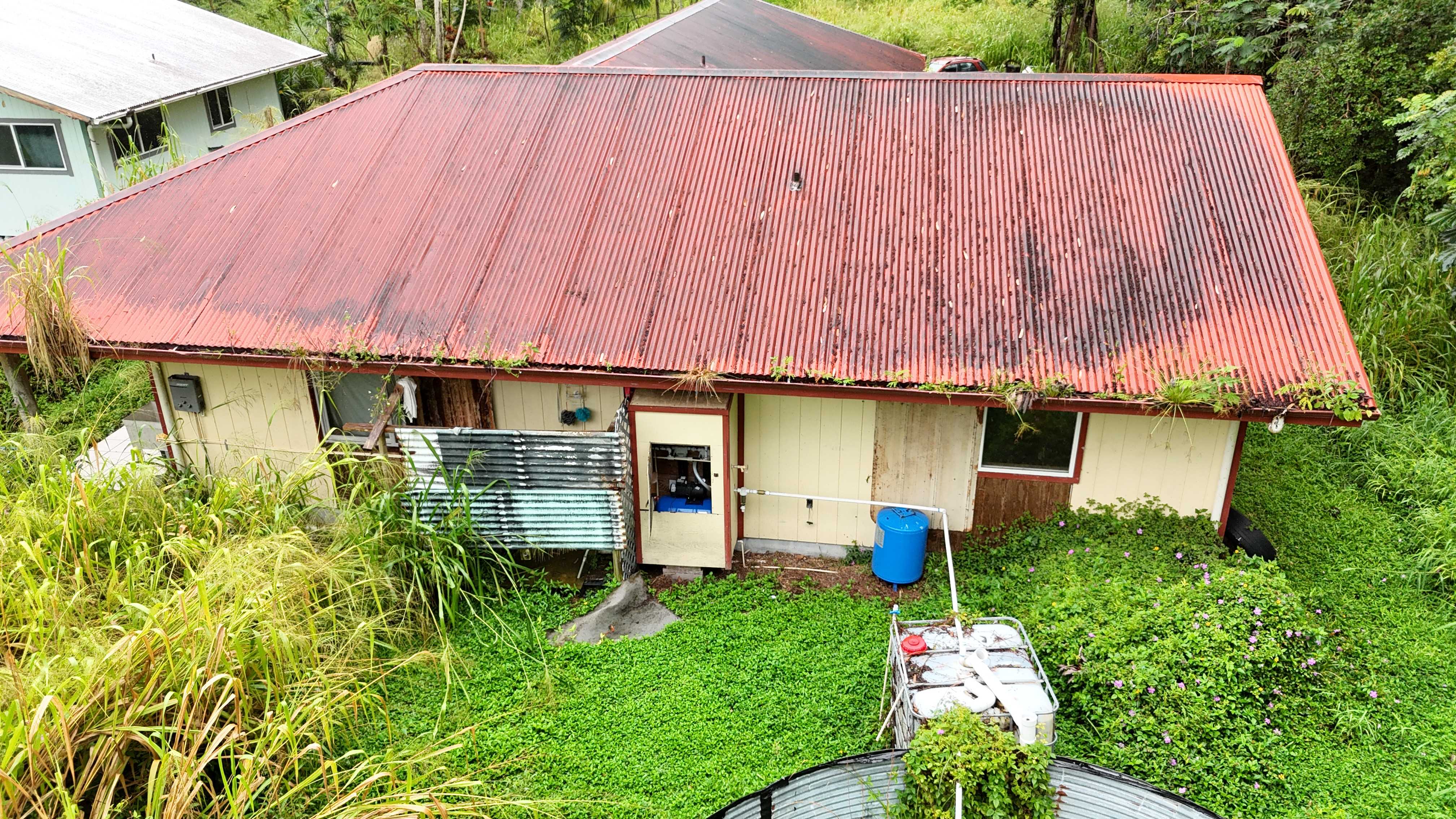 Pahoa, HI 96778,16-1998 TIKI RD