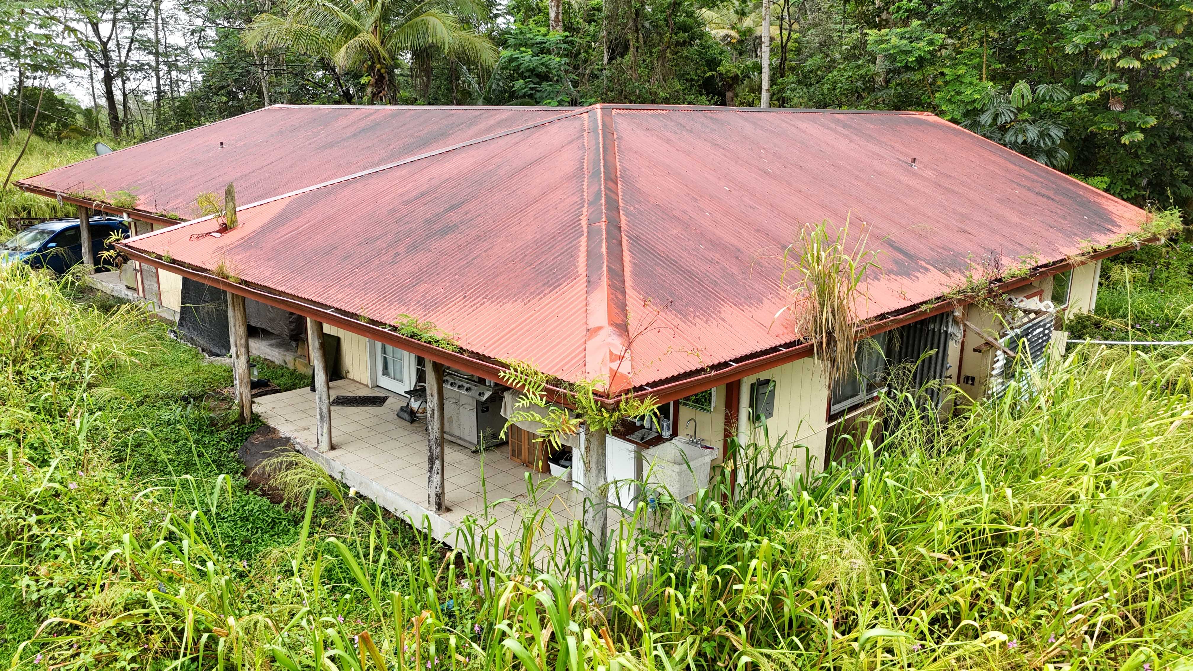 Pahoa, HI 96778,16-1998 TIKI RD