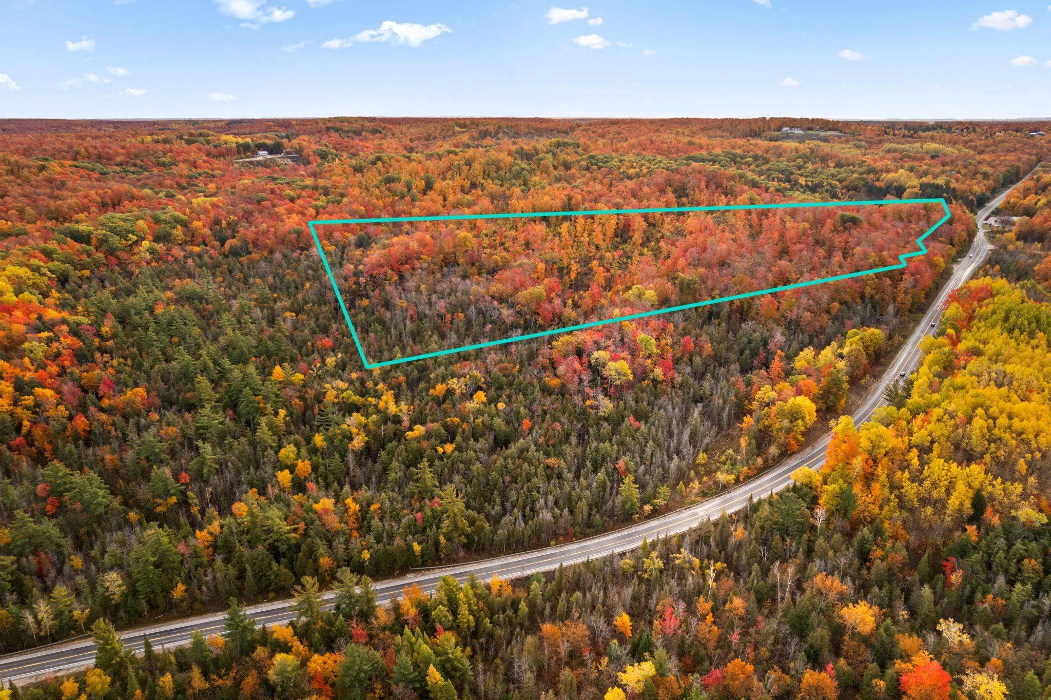 Rapid City, MI 49676,4968 Hill