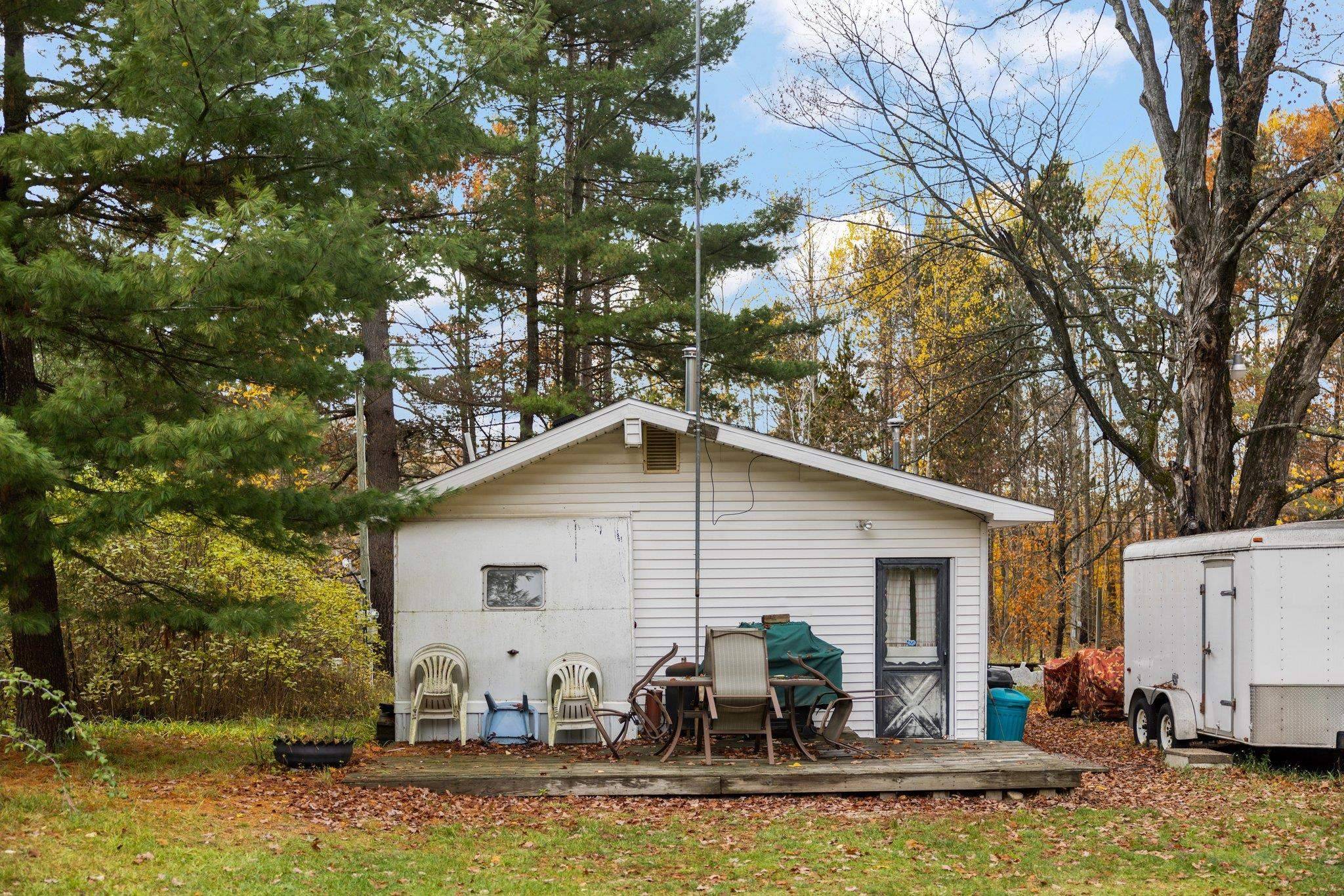 Rapid City, MI 49676,4968 Hill