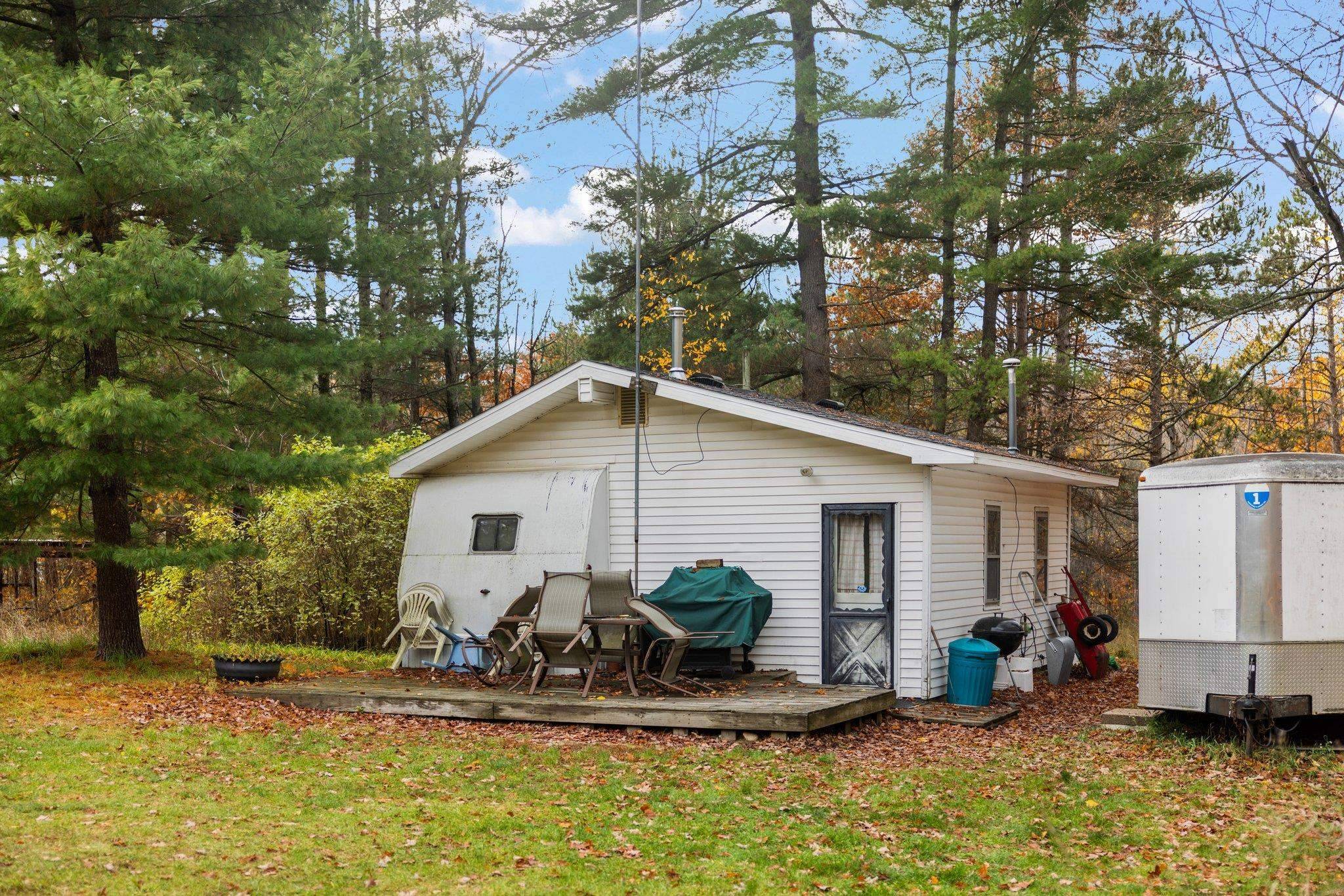 Rapid City, MI 49676,4968 Hill