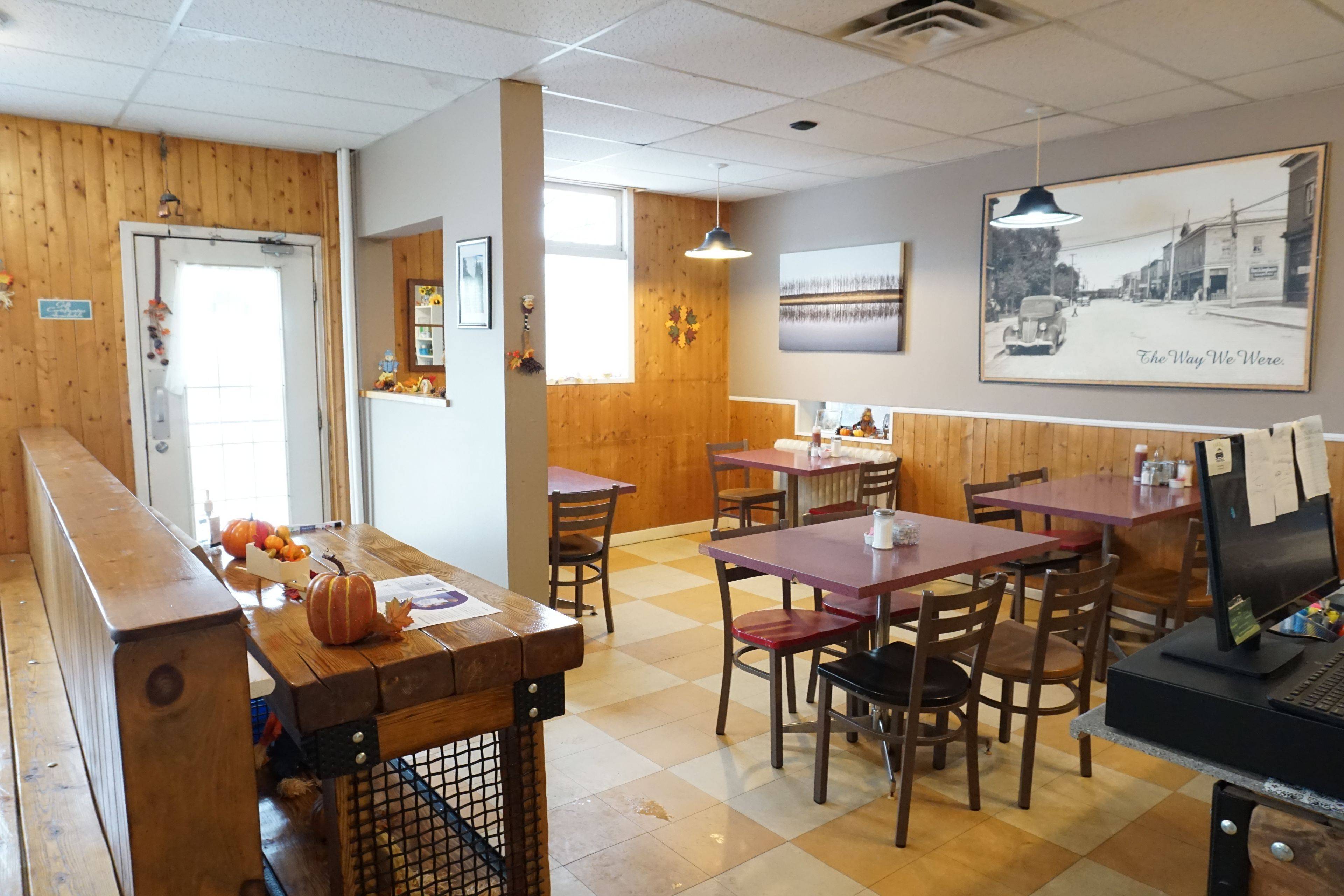 Englehart, ON P0J 1H0,39 THIRD ST