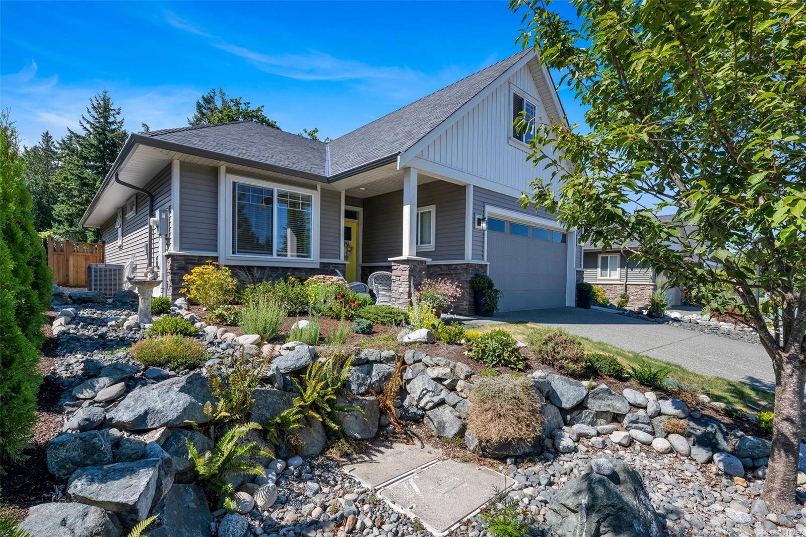 Chemainus, BC V0R 1K3,9650 Askew Creek Dr #32