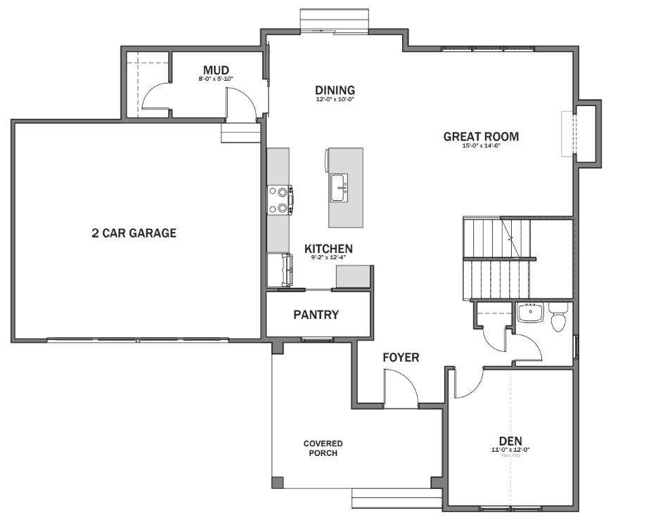 Linden, MI 48451,5304 Championship