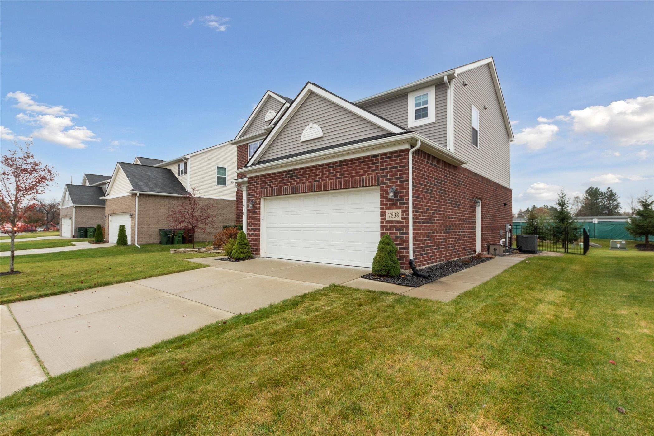 Shelby Twp, MI 48317,7838 Gannon