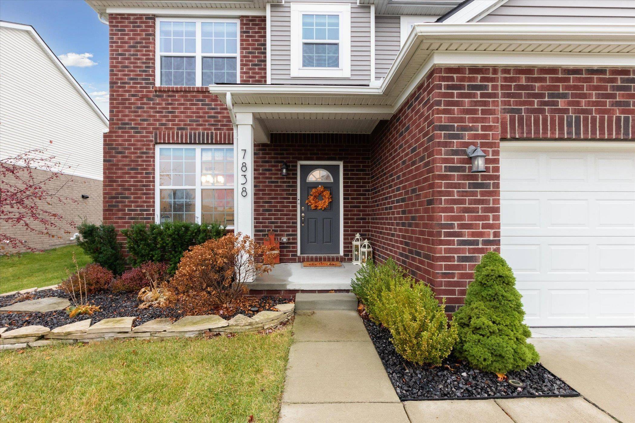 Shelby Twp, MI 48317,7838 Gannon