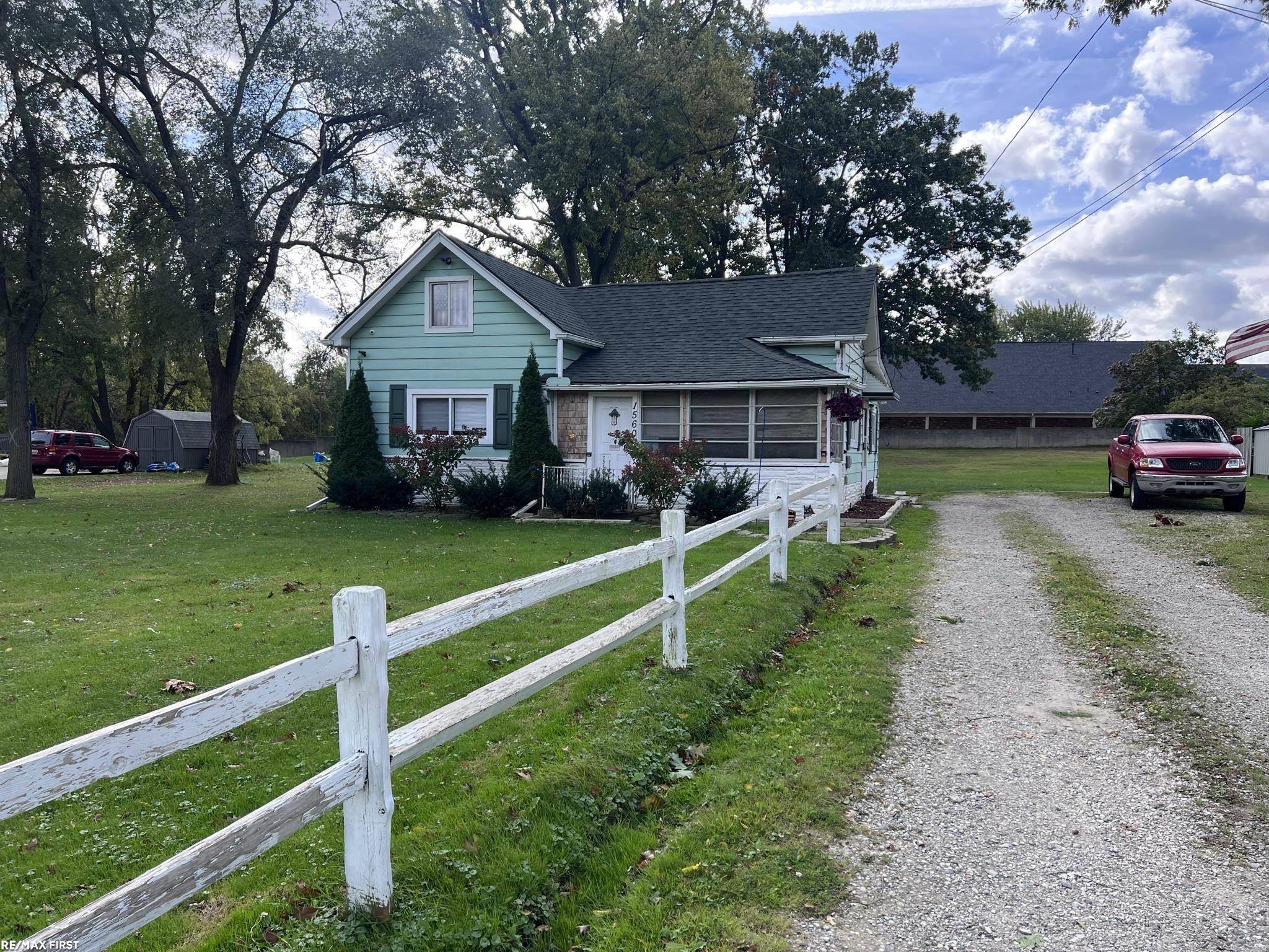 Clinton Township, MI 48036,15600 Millar