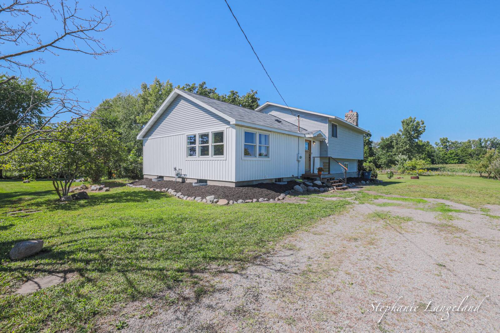 Coopersville, MI 49404,5365 Garfield ST