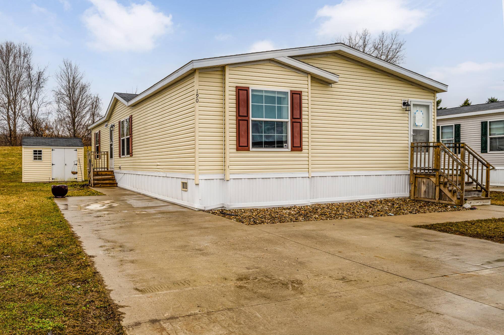 Bridgman, MI 49106,11159 Red Arrow HWY #190