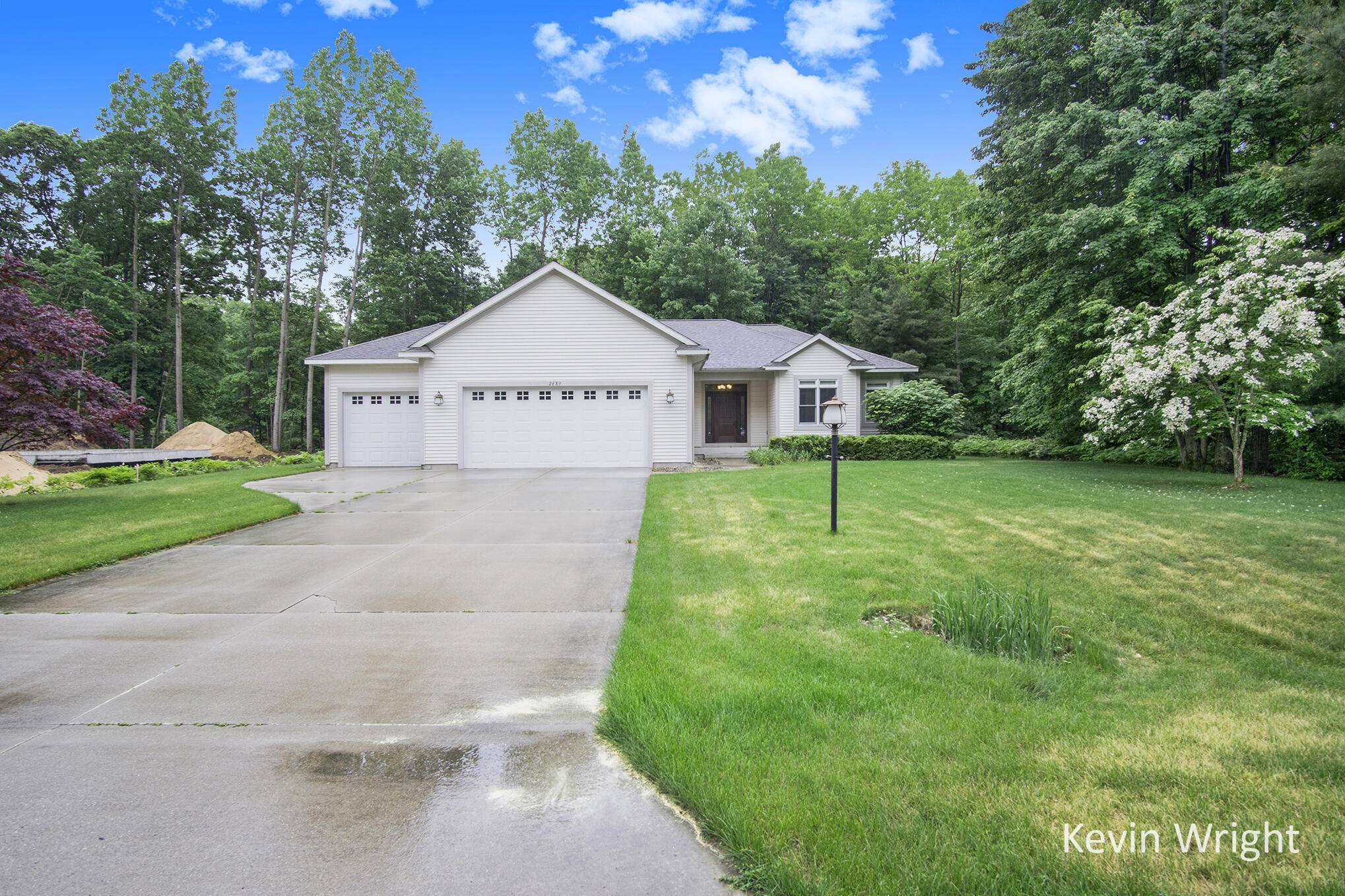 Fruitport, MI 49415,2689 Spring Green DR