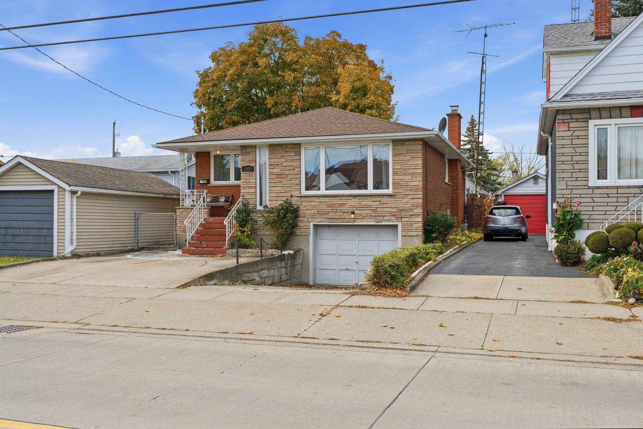 St. Catharines, ON L2M 4Z6,247 Grantham AVE