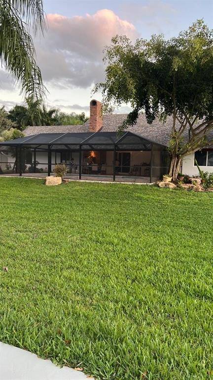 Southwest Ranches, FL 33331,6530 SW 172nd Ave