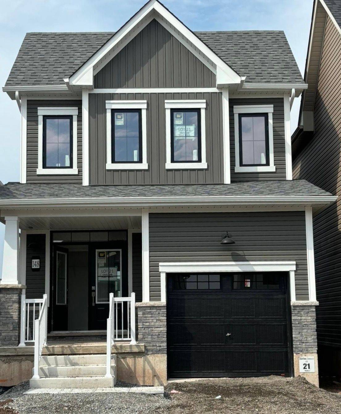 Welland, ON L3B 5K5,148 Port CRES