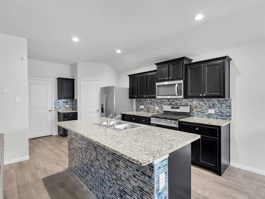 Fort Worth, TX 76108,2321 Marshville Road