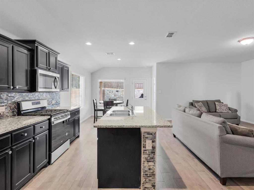 Fort Worth, TX 76108,2321 Marshville Road