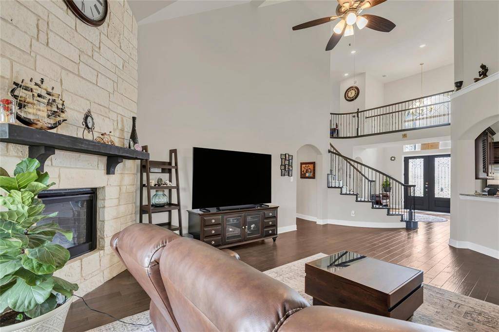 Fate, TX 75087,531 Curtiss Drive