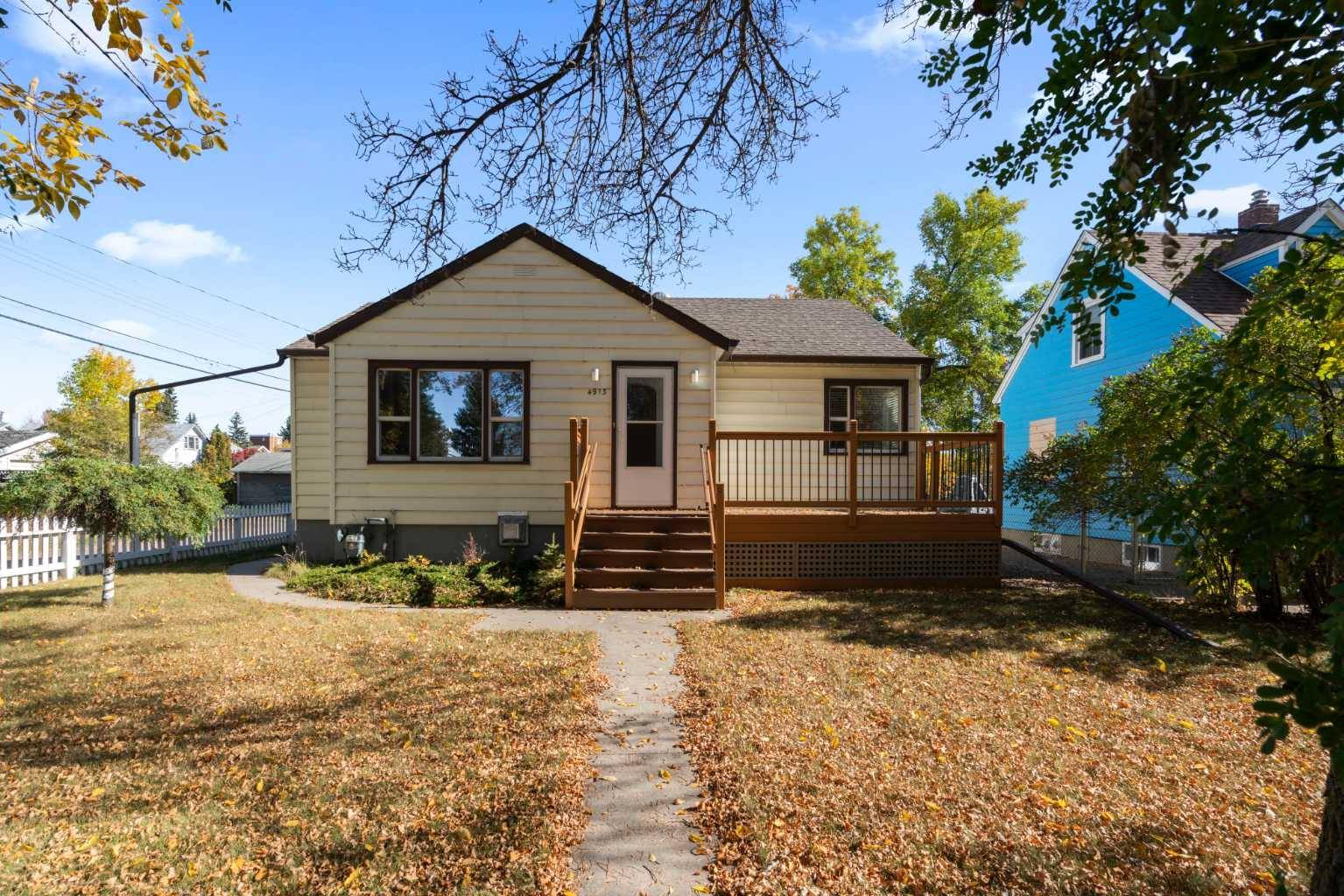 Camrose, AB T4V 2A6,4913 54 ST