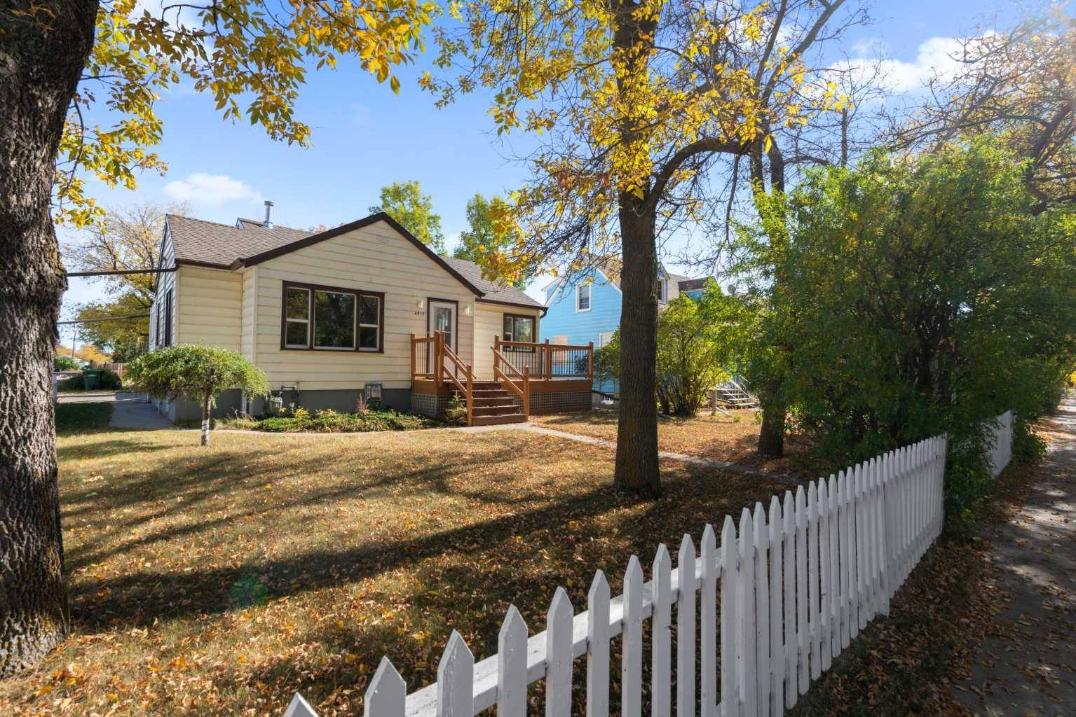 Camrose, AB T4V 2A6,4913 54 ST