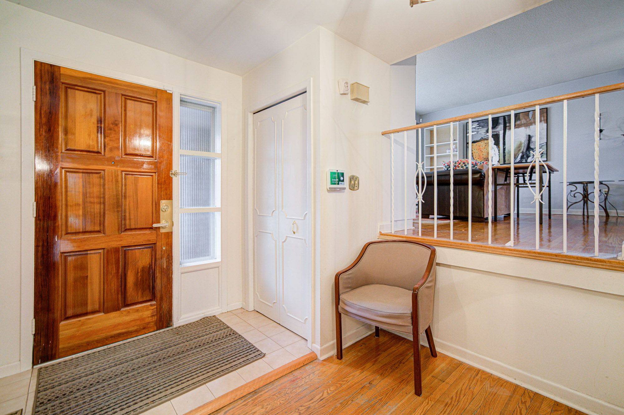 Toronto E07, ON M1S 2N5,52 Deepdale DR