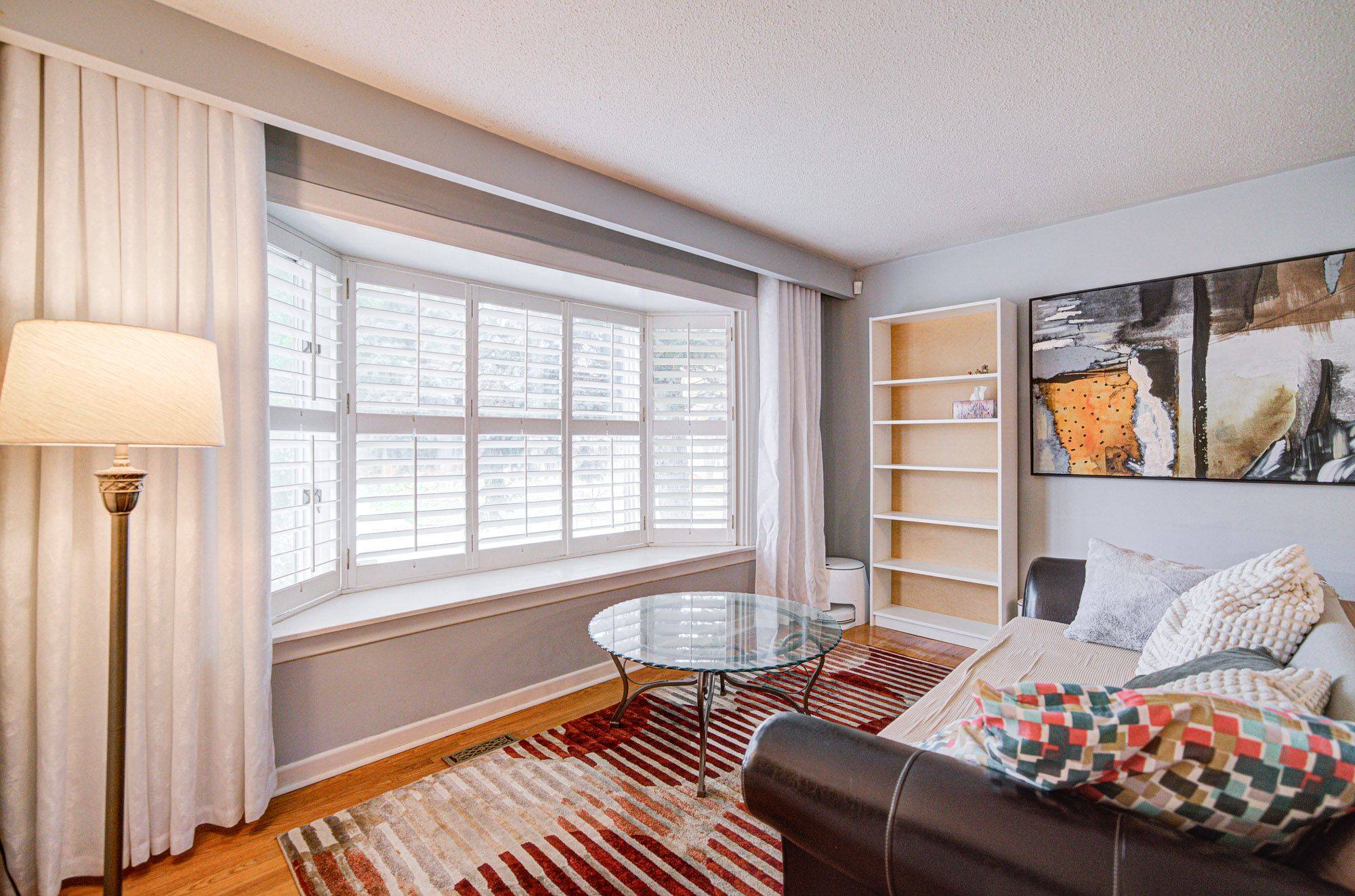 Toronto E07, ON M1S 2N5,52 Deepdale DR