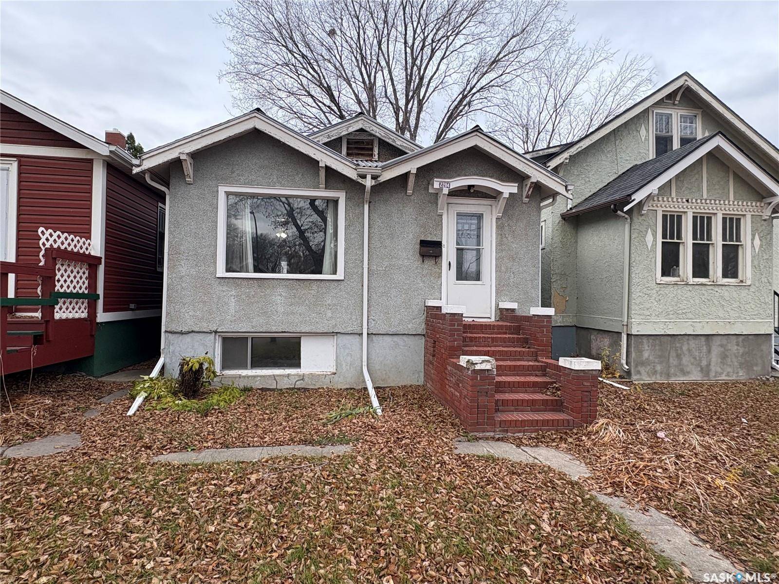 Regina, SK S4P 0W4,2204 Montreal STREET