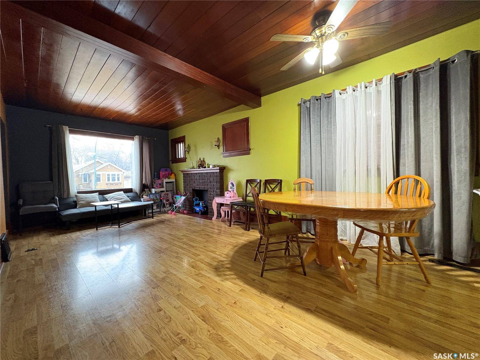 Regina, SK S4P 0W4,2204 Montreal STREET