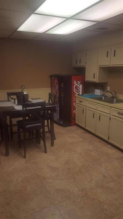 Abilene, TX 79605,2481 S Danville Drive #B