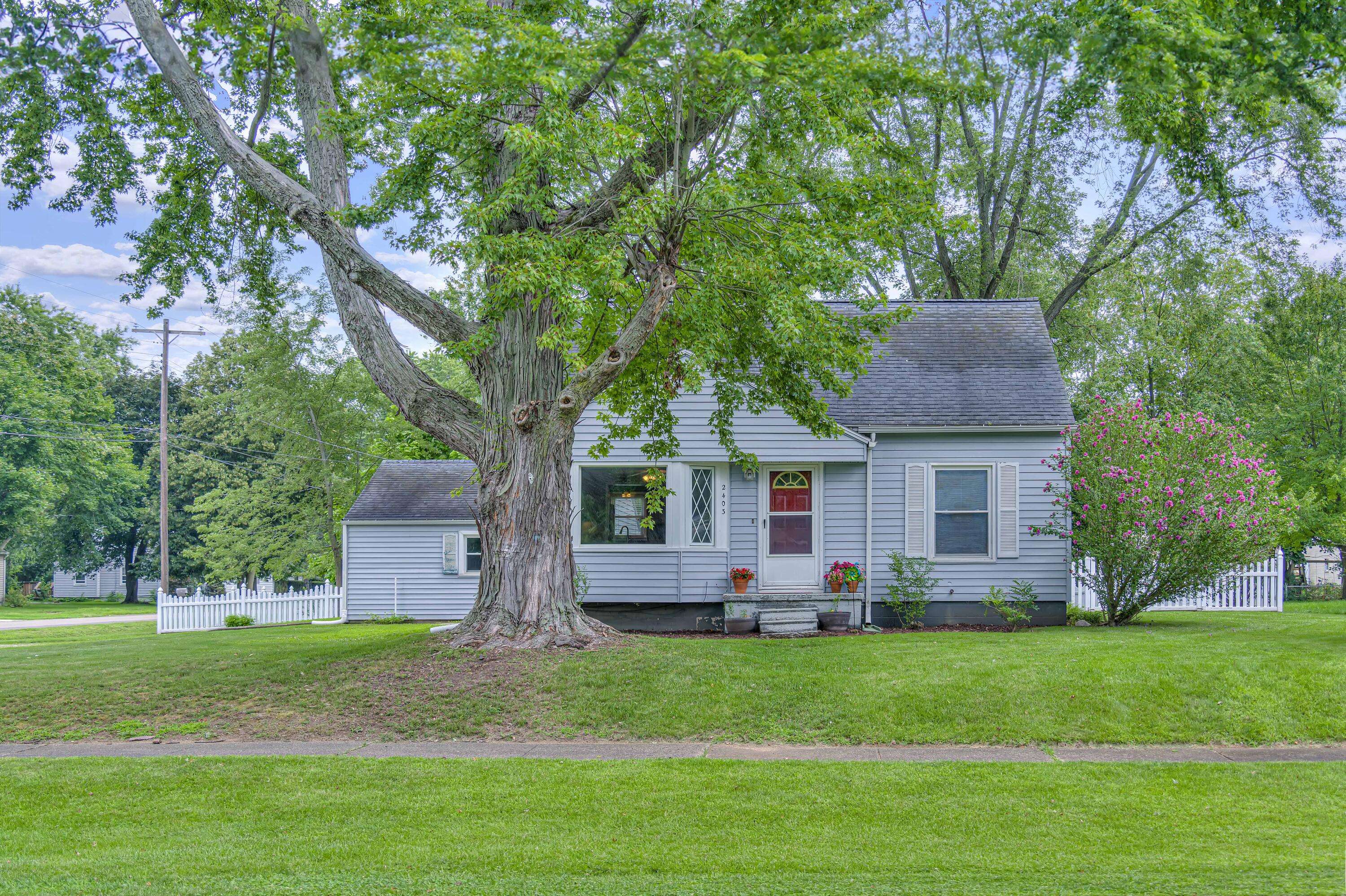 Jackson, MI 49203,2403 Twilight ST