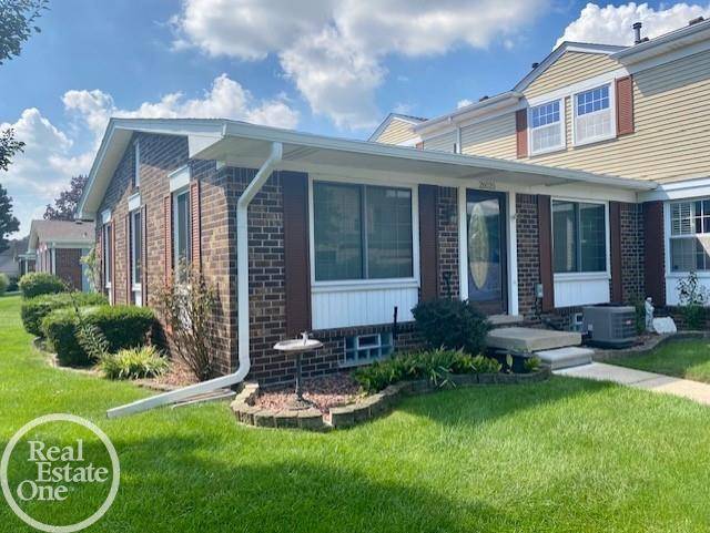 Harrison Twp, MI 48045,26020 N Lake