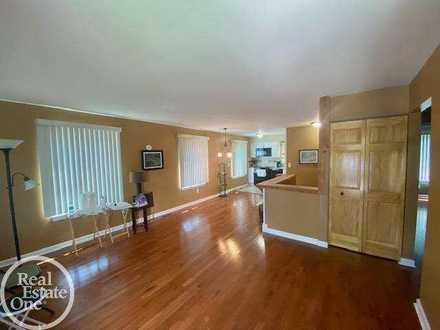 Harrison Twp, MI 48045,26020 N Lake