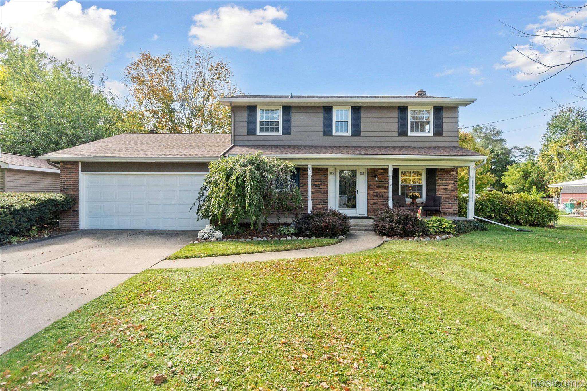 Flint, MI 48507,4414 S LINDEN RD