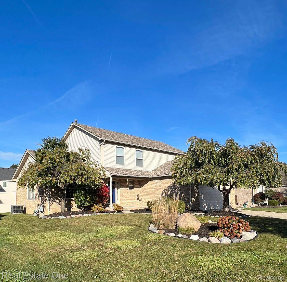 Rockwood, MI 48173,32204 GROAT BLVD