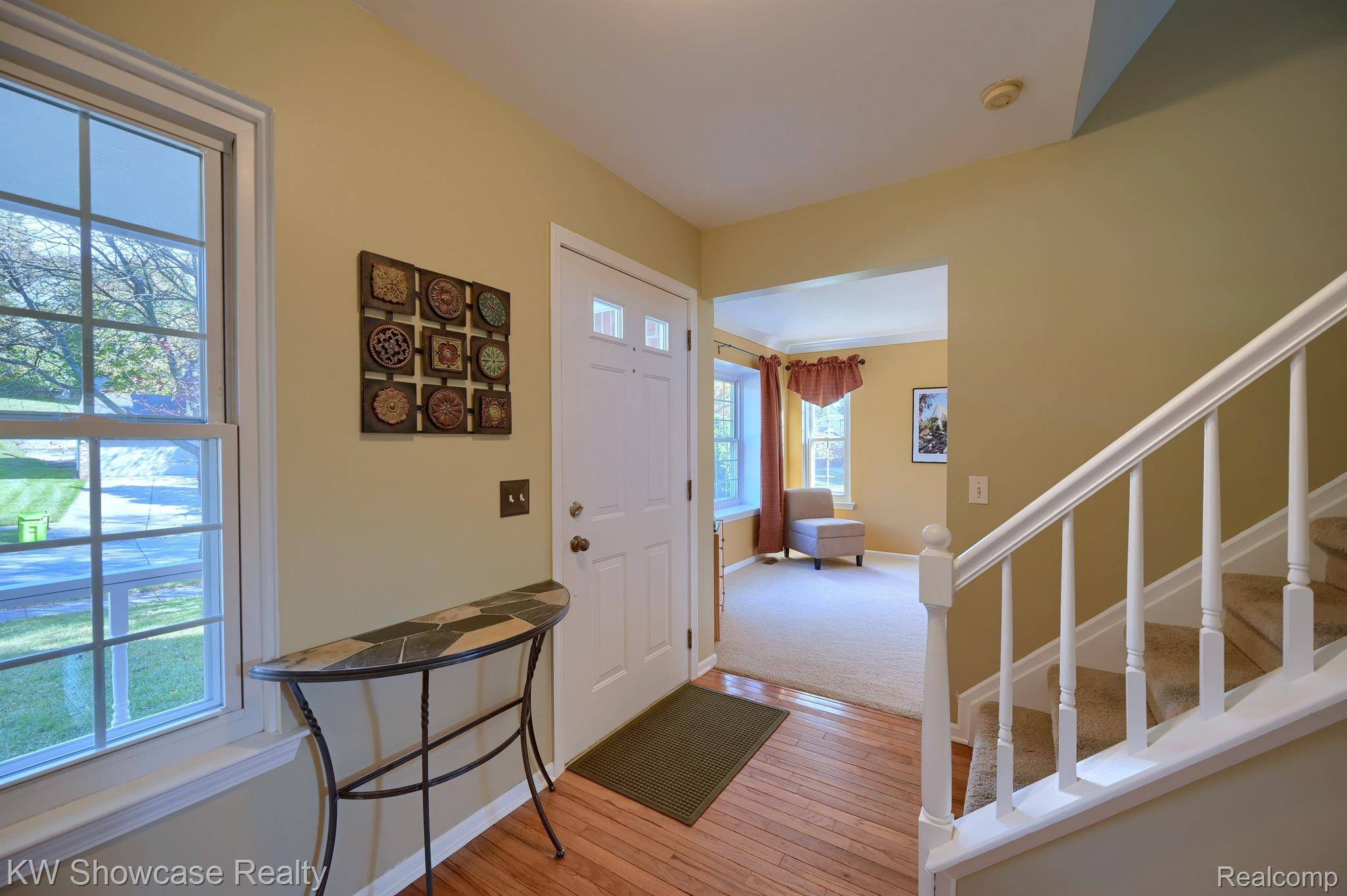 Novi, MI 48374,24509 SIMMONS DR