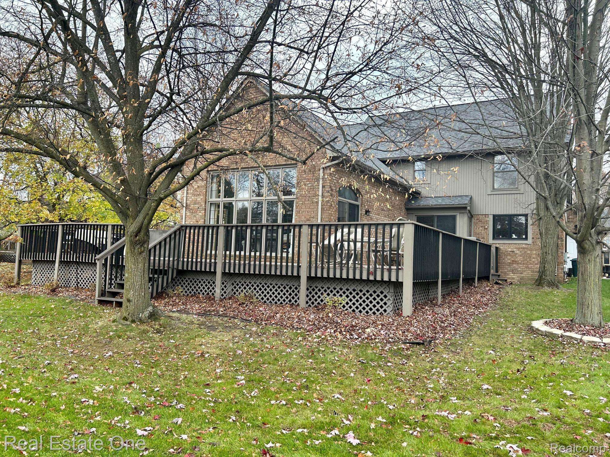 Rochester Hills, MI 48306,3632 SUMMIT RIDGE DR