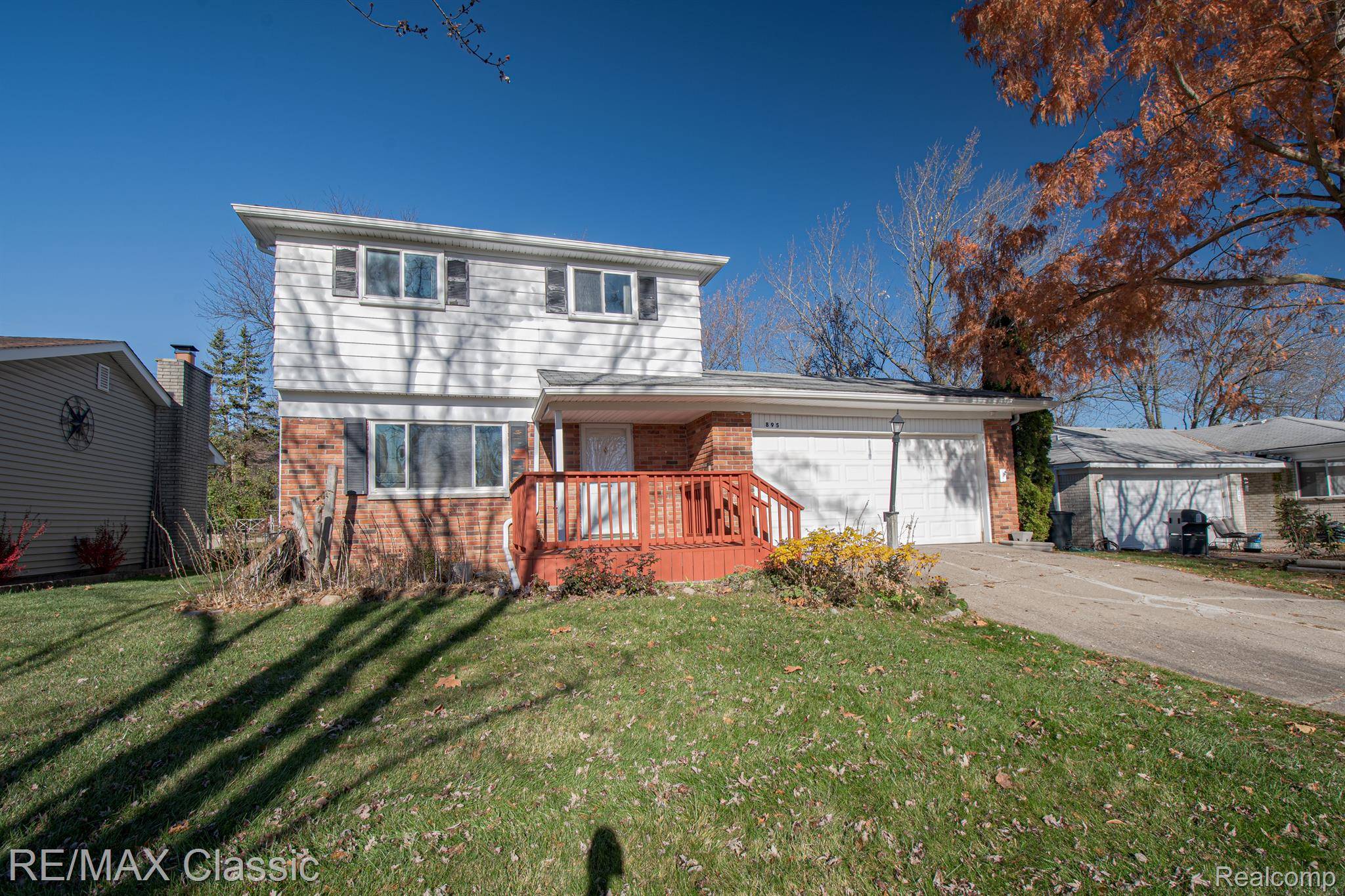 Auburn Hills, MI 48326,895 PROVINCETOWN RD