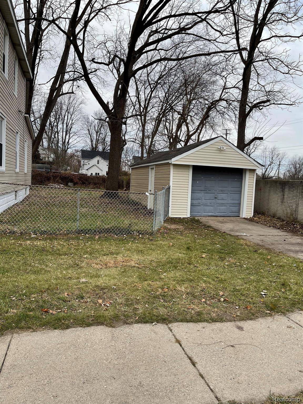 Pontiac, MI 48341,92 AUGUSTA AVE