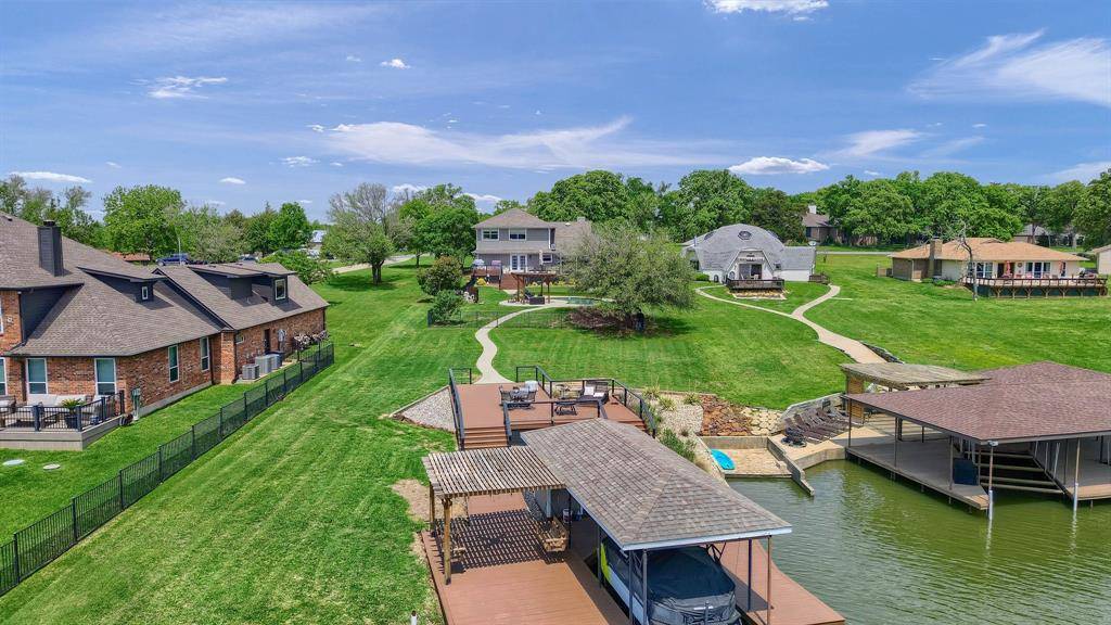 Lake Kiowa, TX 76240,116 Seminole Drive