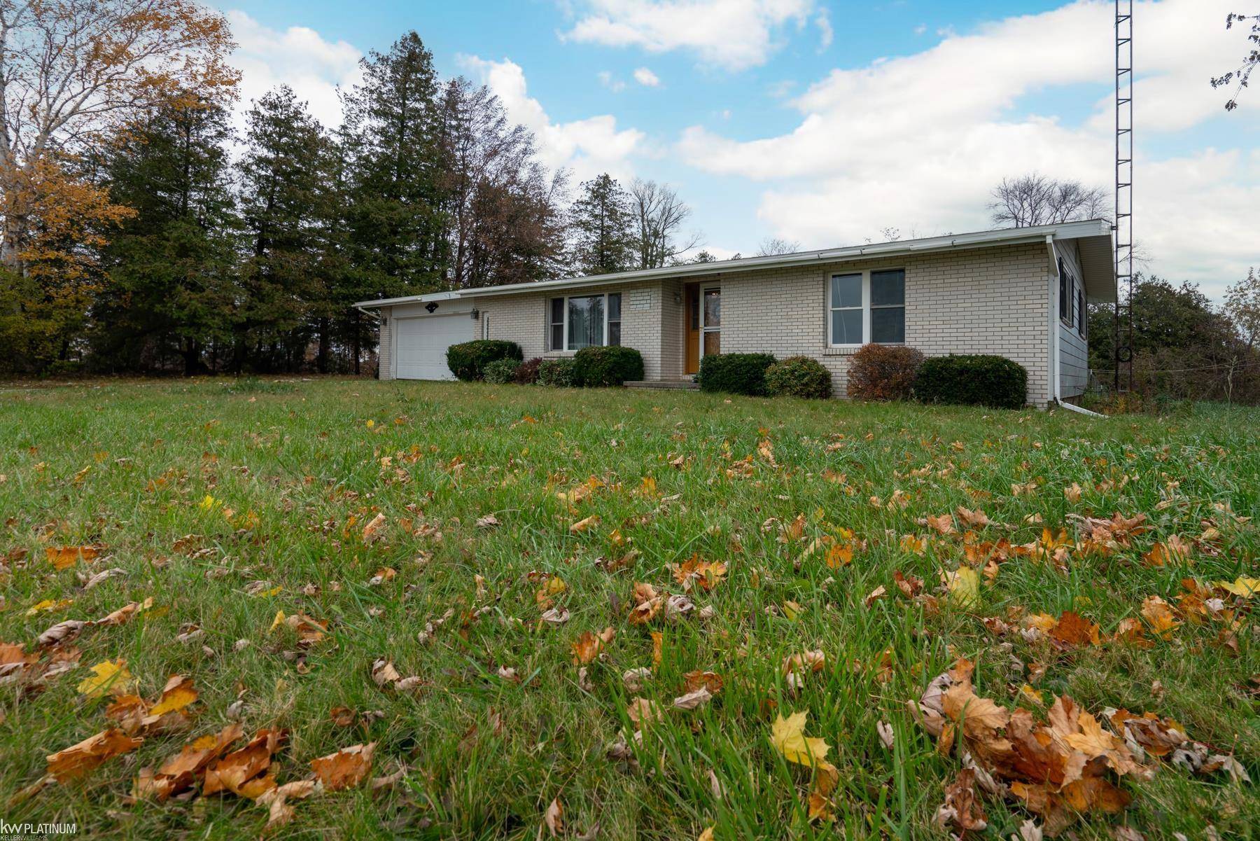 Harbor Beach, MI 48441,2285 Schock