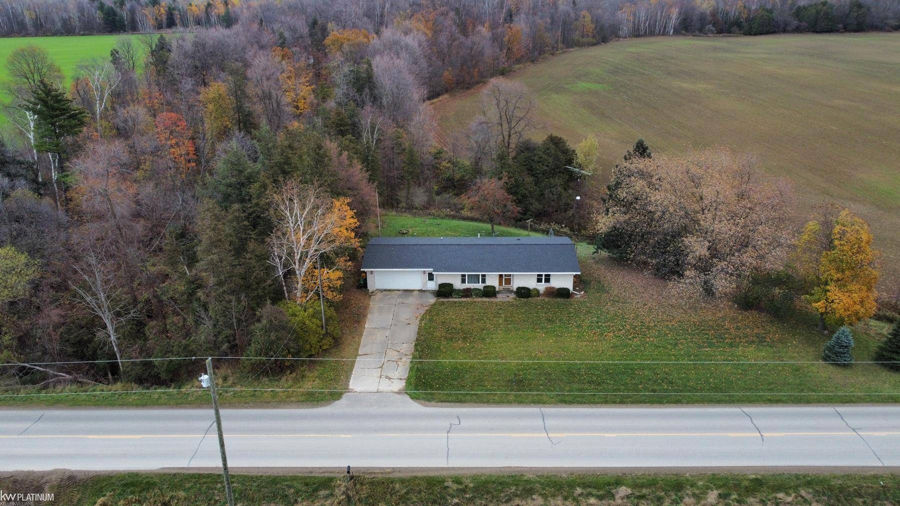 Harbor Beach, MI 48441,2285 Schock