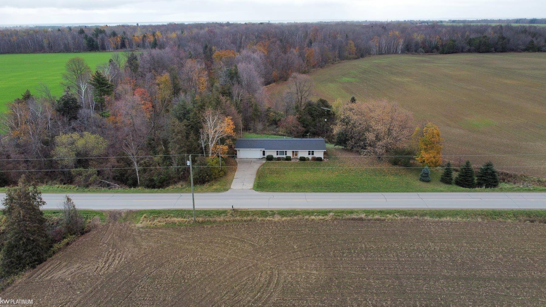 Harbor Beach, MI 48441,2285 Schock