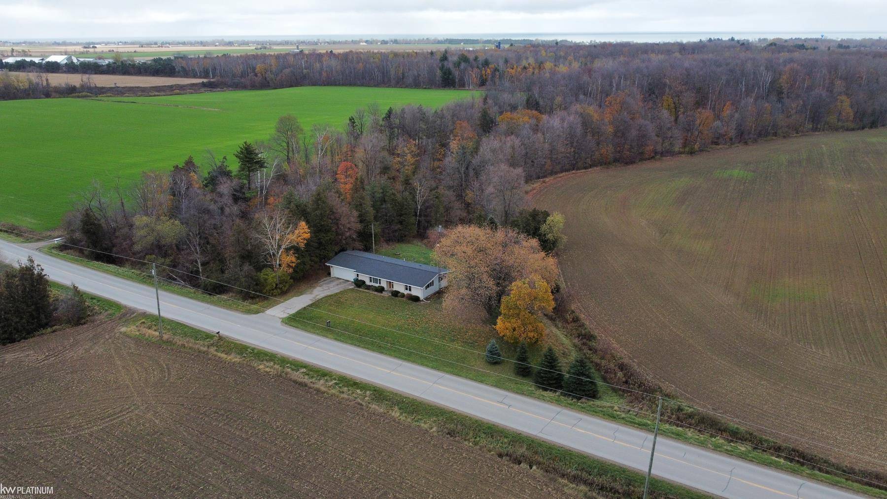 Harbor Beach, MI 48441,2285 Schock