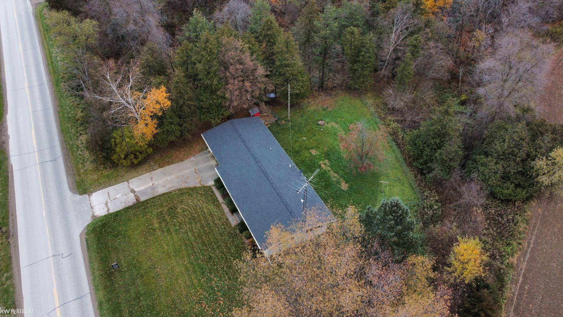 Harbor Beach, MI 48441,2285 Schock