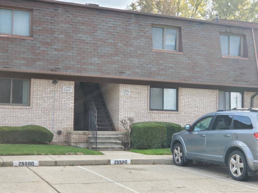 Harrison Twp, MI 48045,25580 Quarter Deck